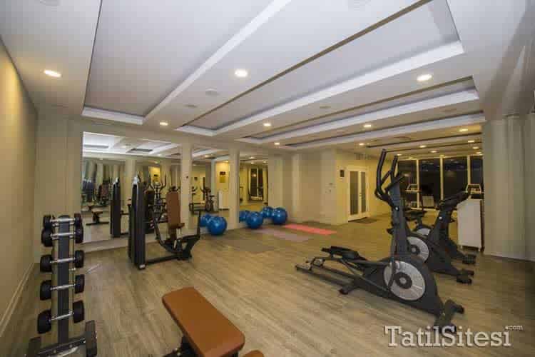 Palm World Resort And Spa Hotel